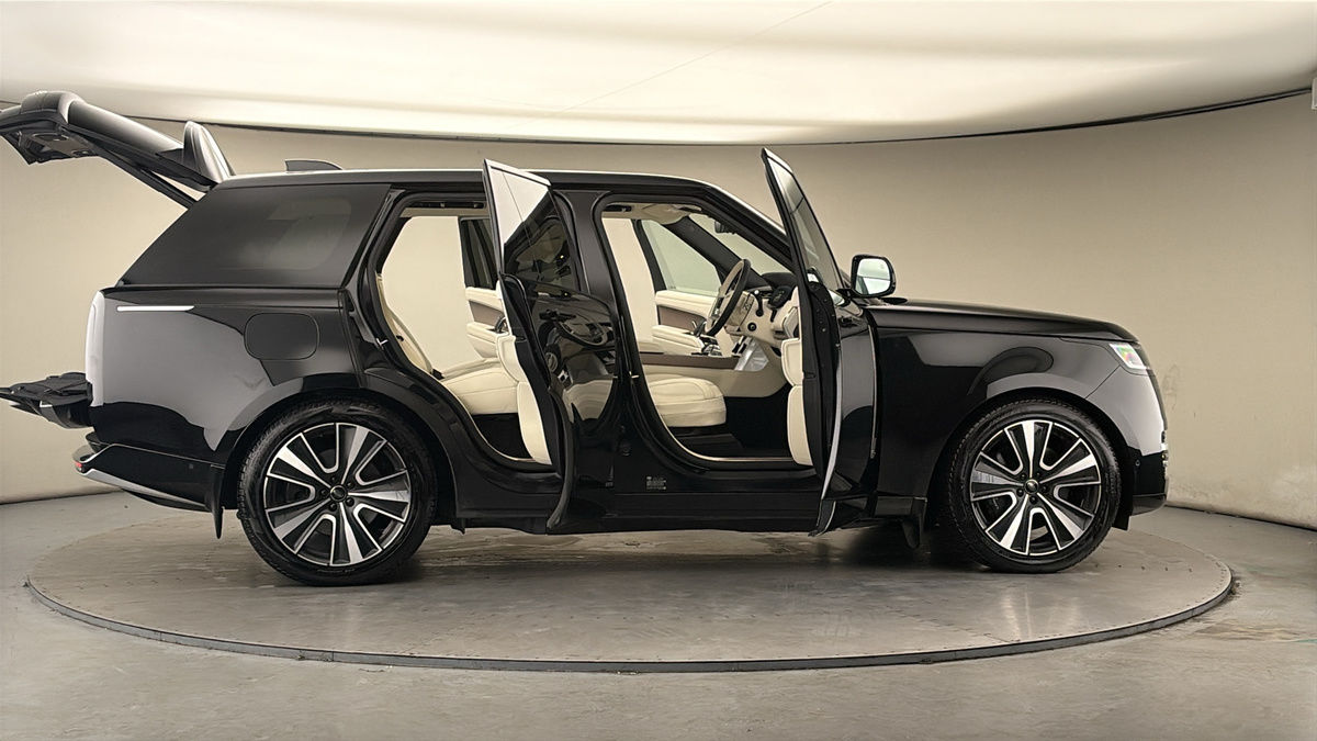 Used Land Rover Range Rover 2023 for sale - 78182374: Photo 64