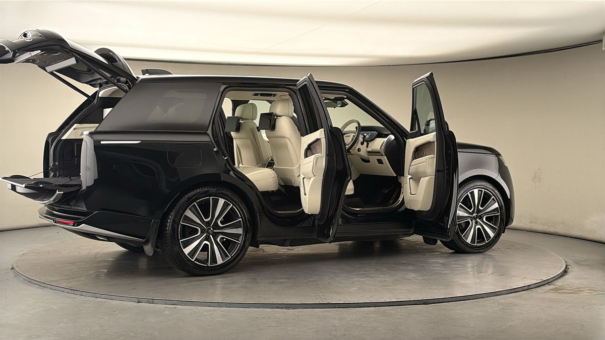 Used Land Rover Range Rover 2023 for sale - 78182374: Photo 65