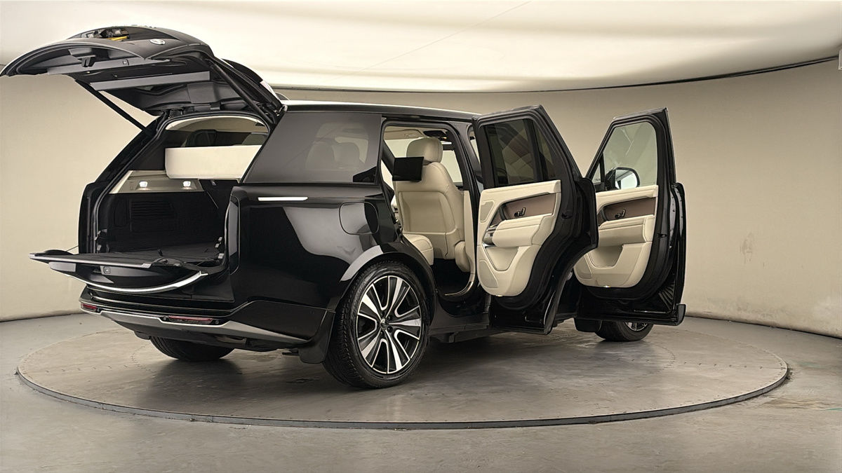 Used Land Rover Range Rover 2023 for sale - 78182374: Photo 66