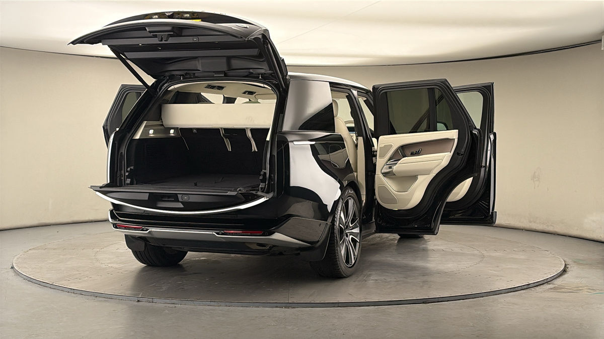 Used Land Rover Range Rover 2023 for sale - 78182374: Photo 67