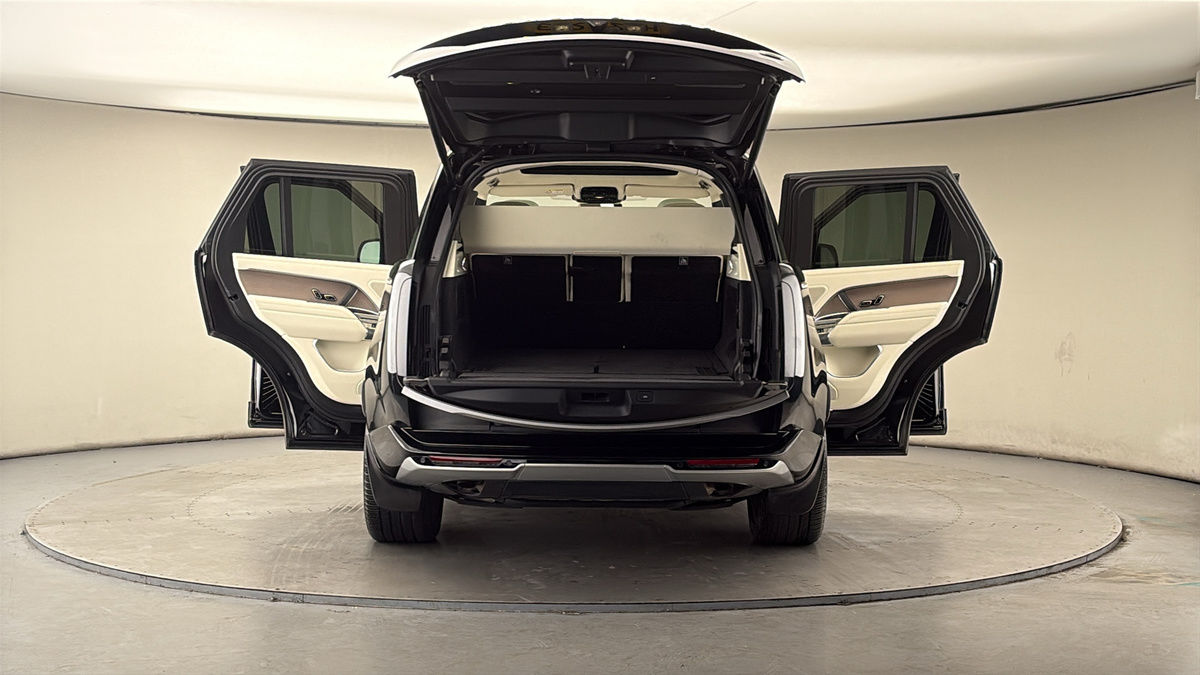 Used Land Rover Range Rover 2023 for sale - 78182374: Photo 68