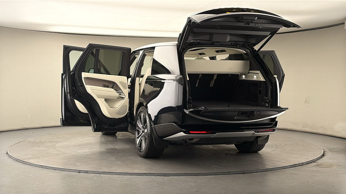 Used Land Rover Range Rover 2023 for sale - 78182374: Photo 69