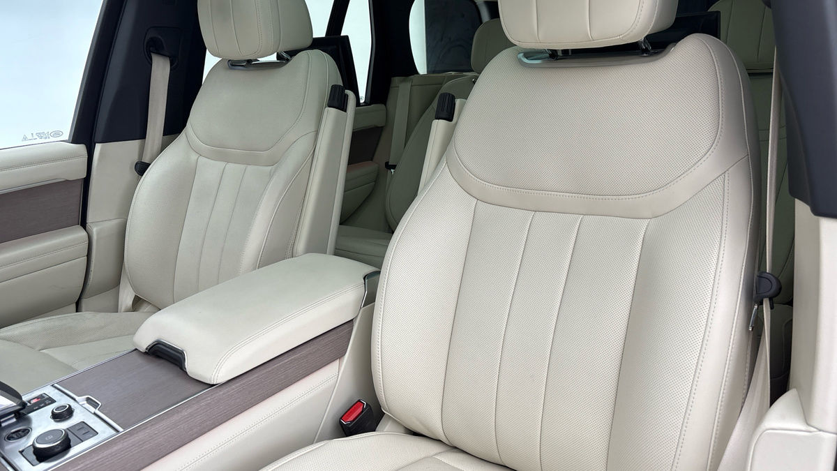 Used Land Rover Range Rover 2023 for sale - 78182374: Photo 7