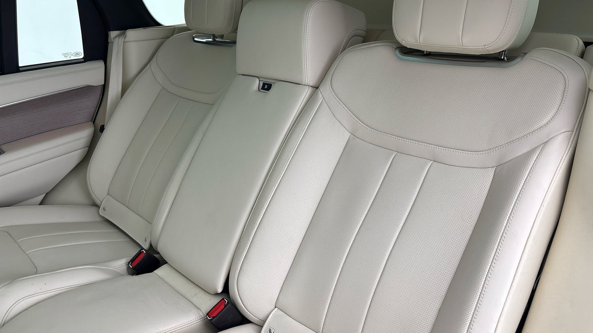 Used Land Rover Range Rover 2023 for sale - 78182374: Photo 8