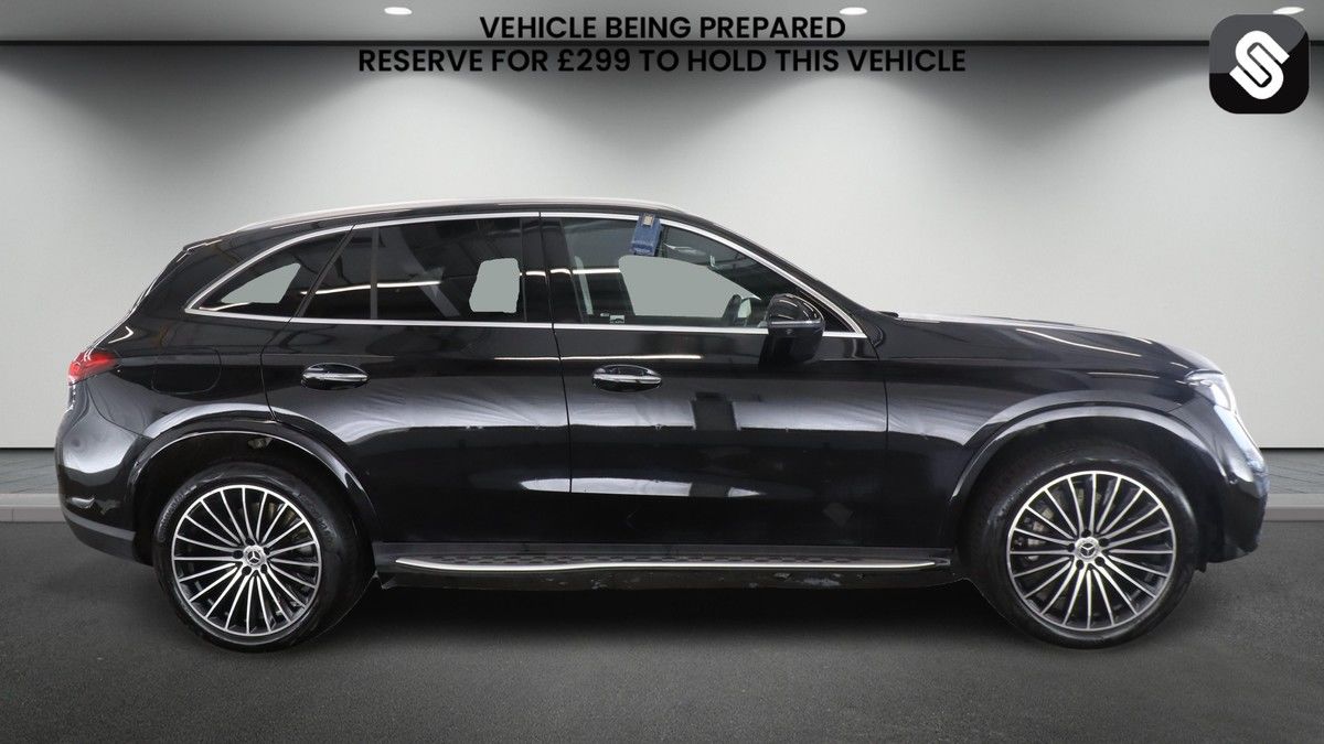 Used Mercedes-Benz GLC 2024 for sale - 78201452: Photo 5