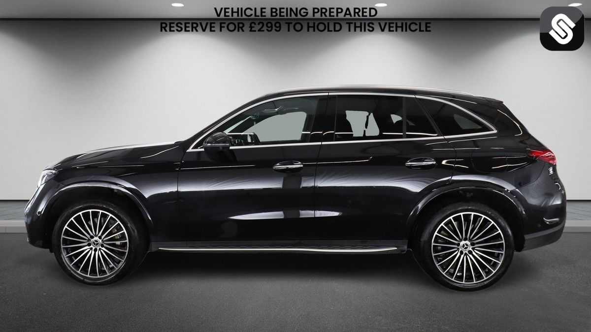 Used Mercedes-Benz GLC 2024 for sale - 78201452: Photo 6