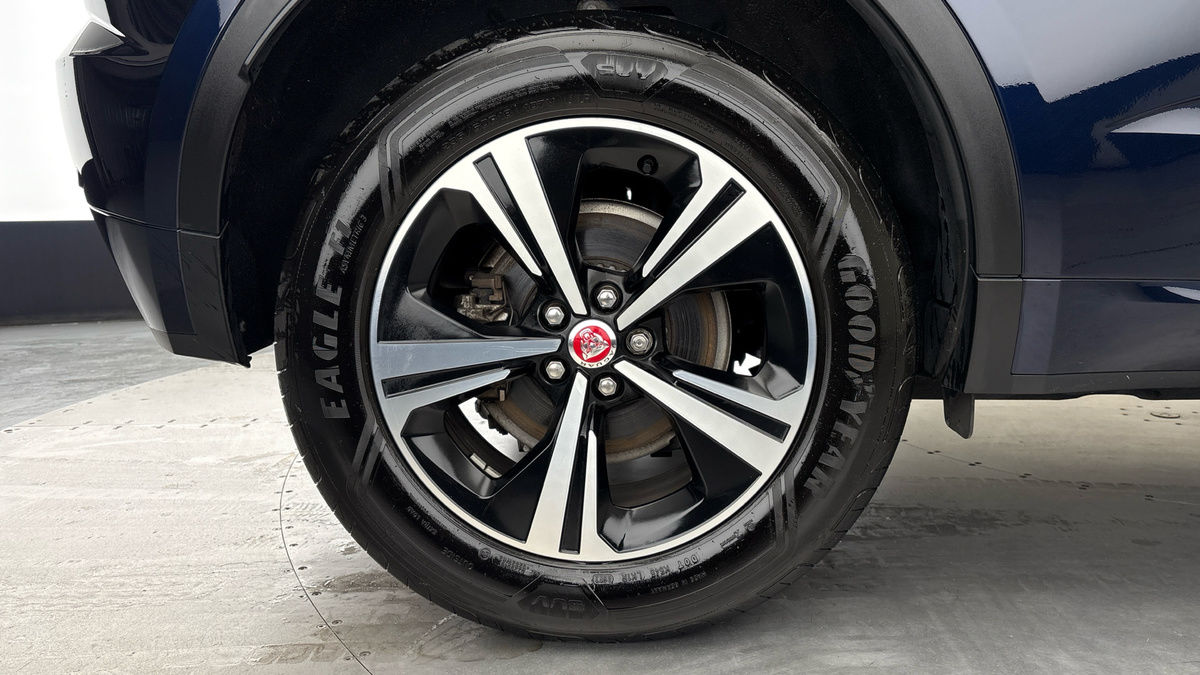 Used Jaguar E-Pace 2022 for sale - 76704700: Photo 10