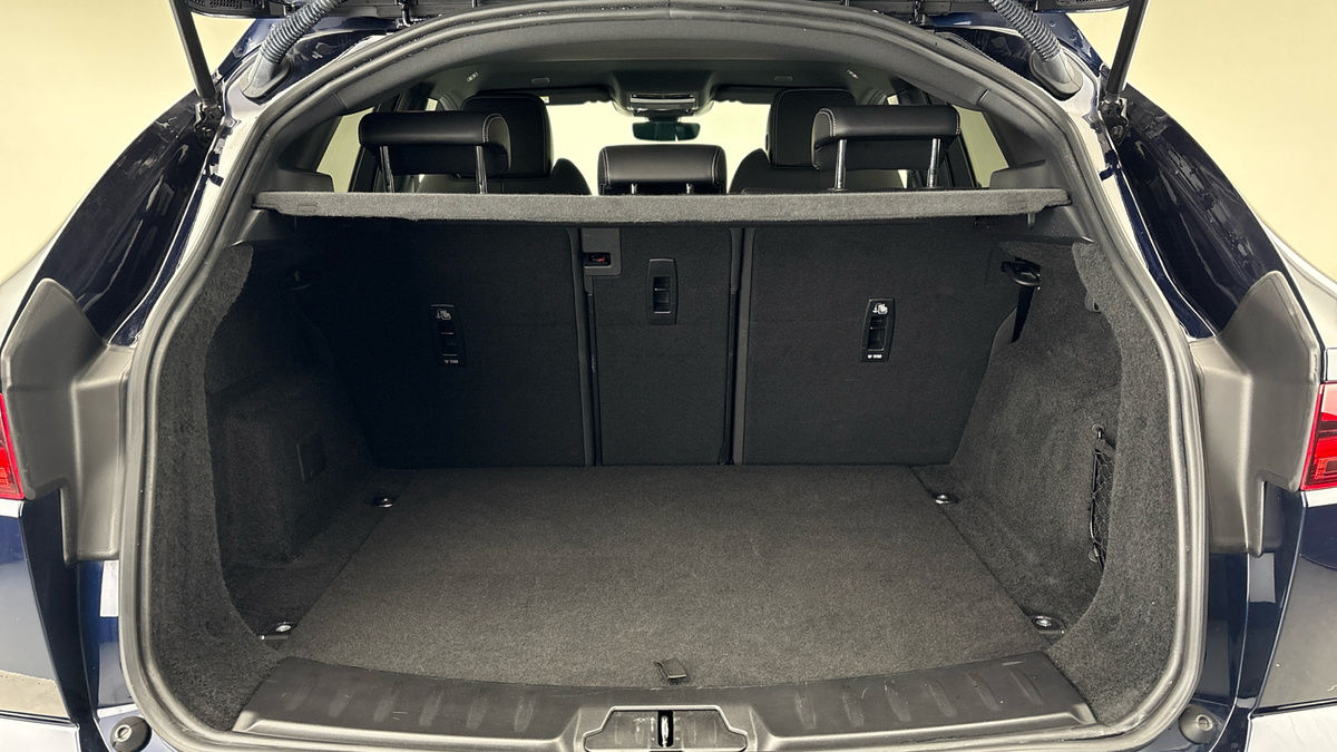 Used Jaguar E-Pace 2022 for sale - 76704700: Photo 11