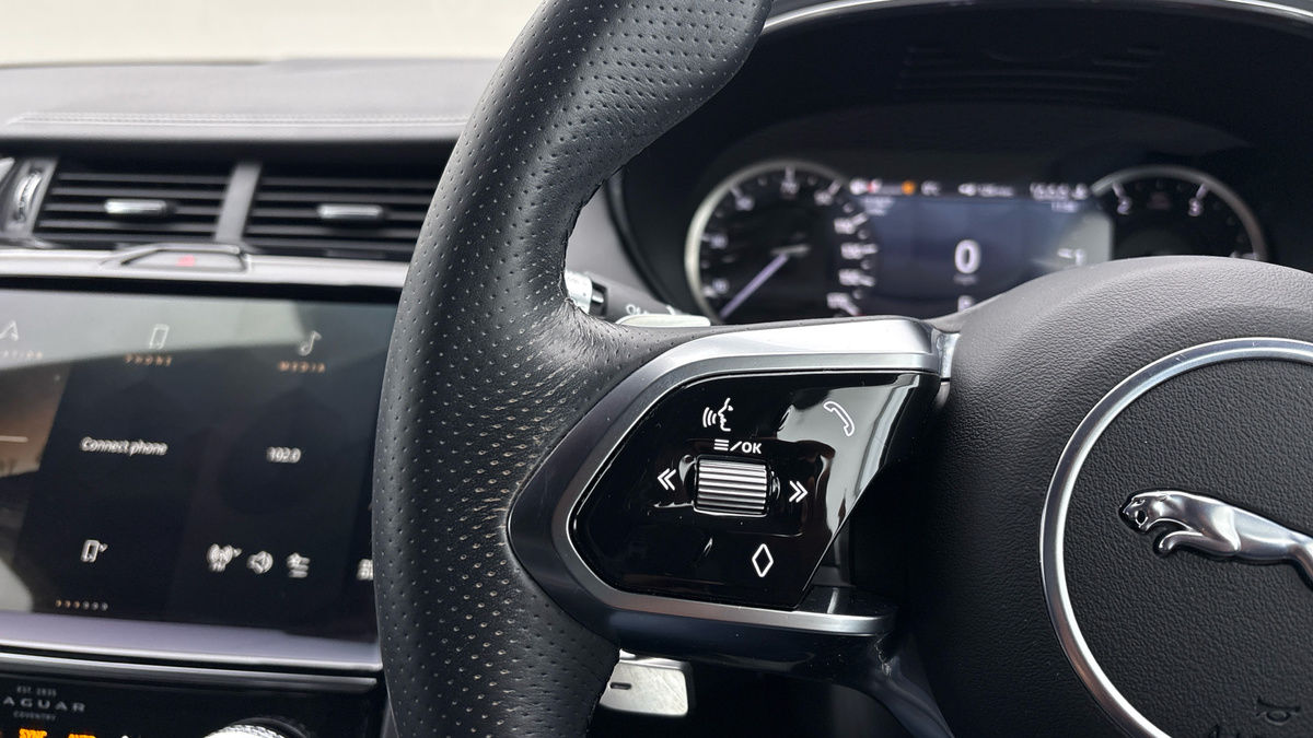 Used Jaguar E-Pace 2022 for sale - 76704700: Photo 13