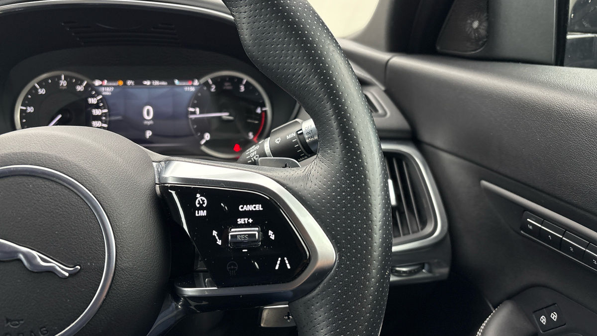 Used Jaguar E-Pace 2022 for sale - 76704700: Photo 14