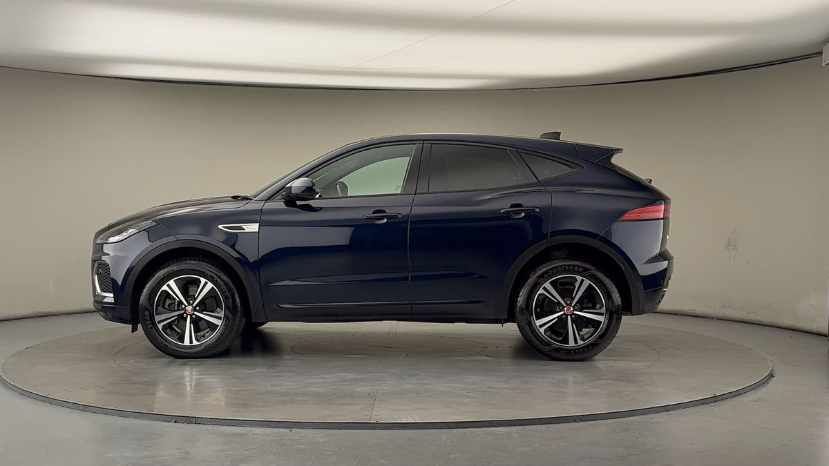 Used Jaguar E-Pace 2022 for sale - 76704700: Photo 15