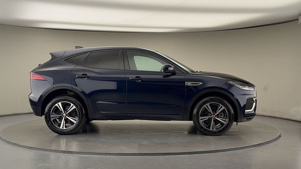 Used Jaguar E-Pace 2022 for sale - 76704700: Photo 16