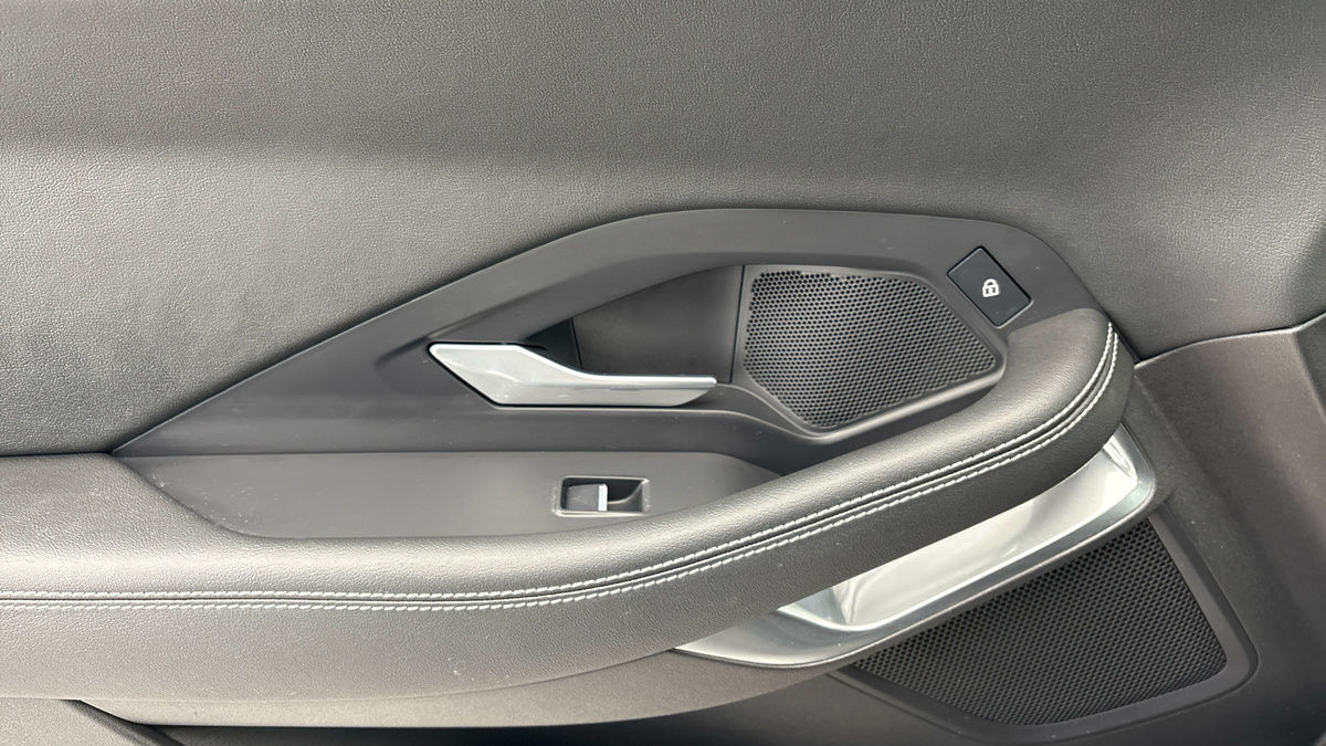 Used Jaguar E-Pace 2022 for sale - 76704700: Photo 19