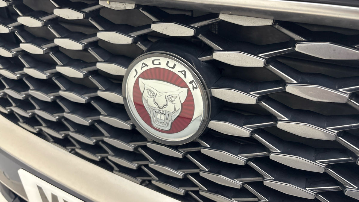 Used Jaguar E-Pace 2022 for sale - 76704700: Photo 24