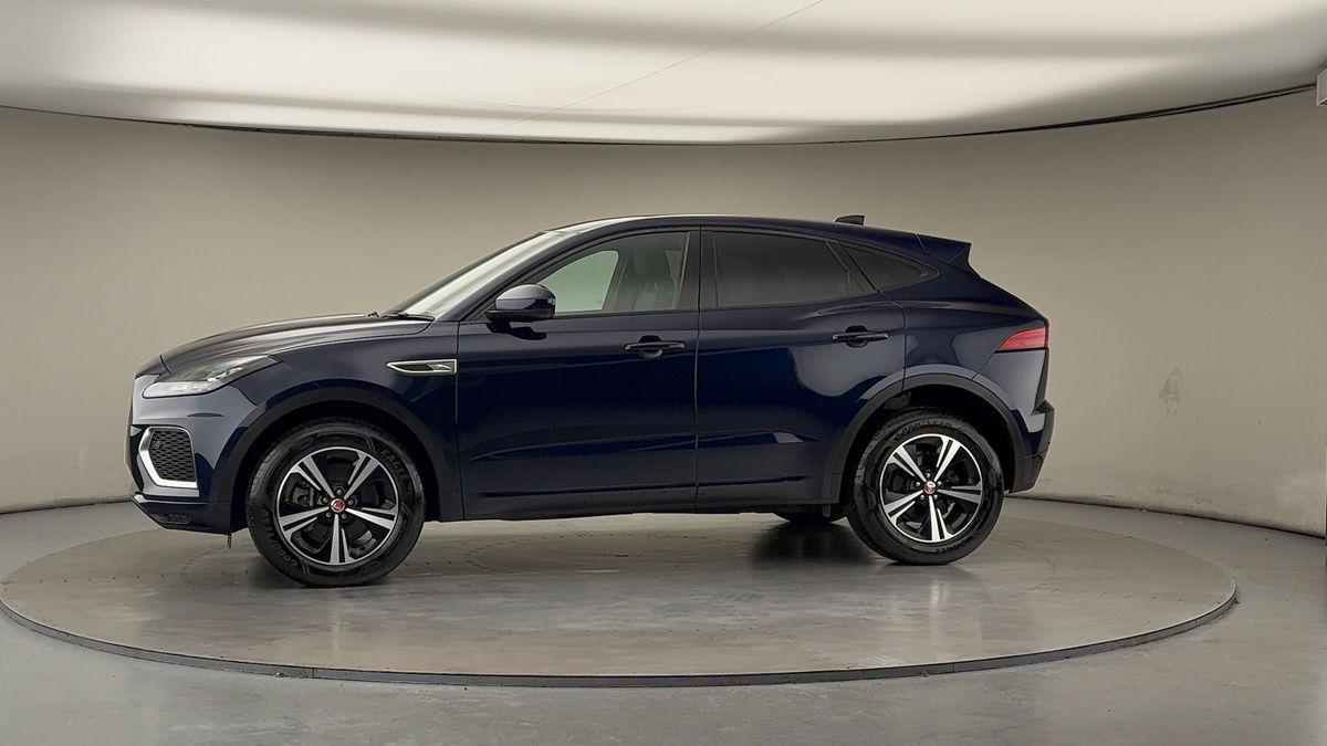 Used Jaguar E-Pace 2022 for sale - 76704700: Photo 28