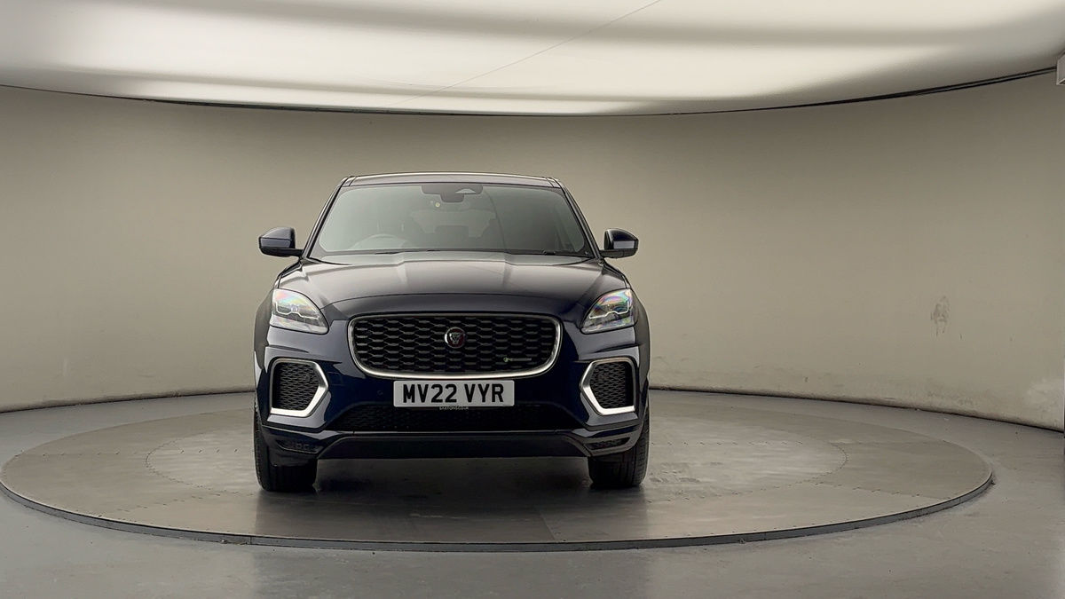 Used Jaguar E-Pace 2022 for sale - 76704700: Photo 32