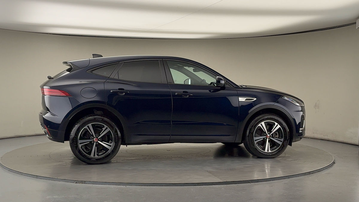 Used Jaguar E-Pace 2022 for sale - 76704700: Photo 37