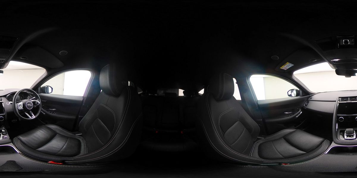 Used Jaguar E-Pace 2022 for sale - 76704700: Photo 44