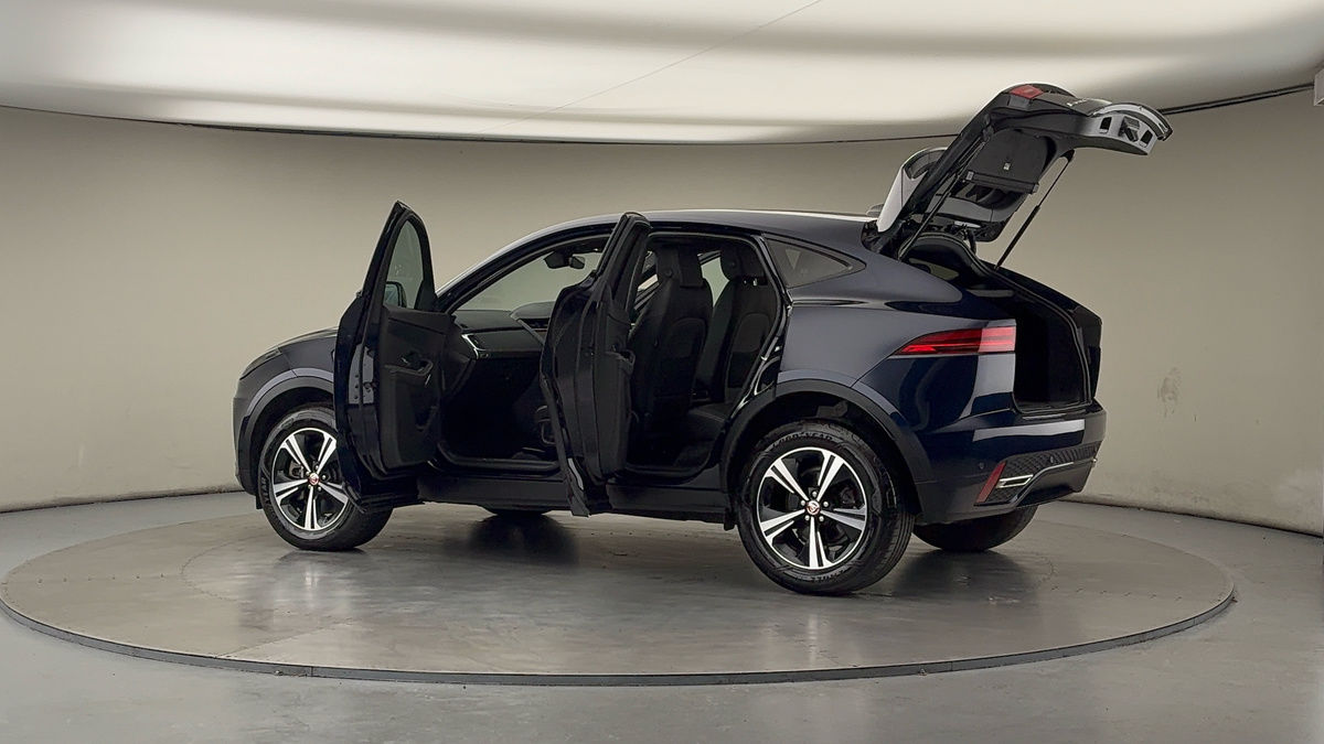 Used Jaguar E-Pace 2022 for sale - 76704700: Photo 45