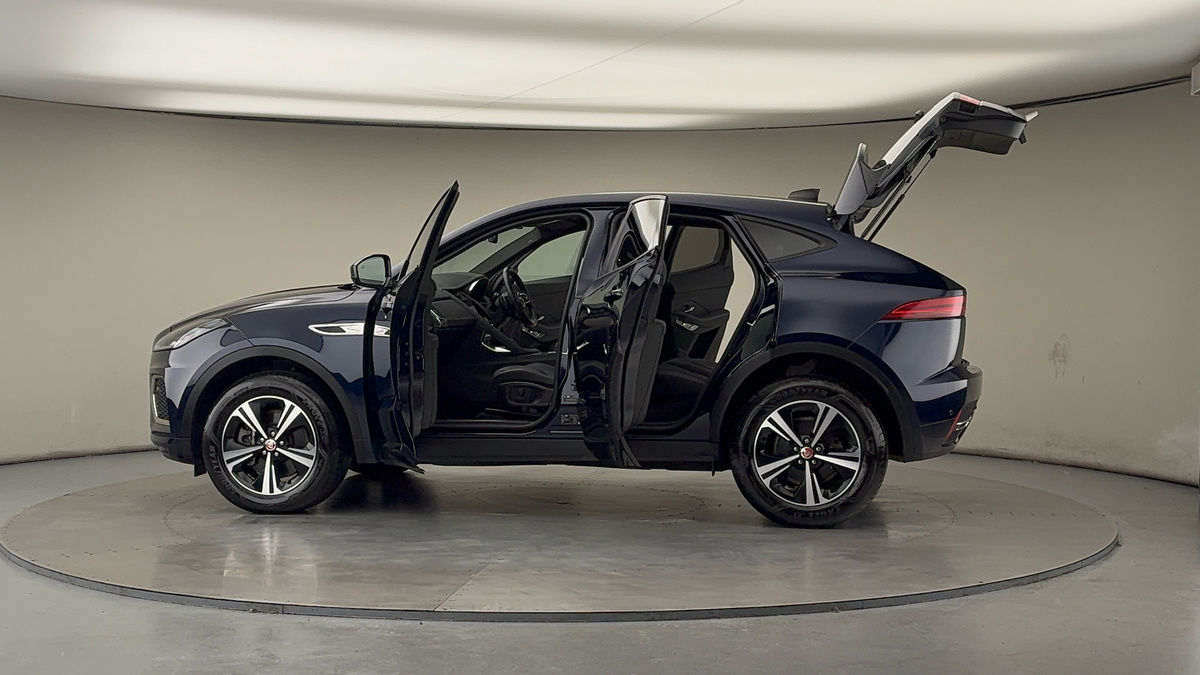 Used Jaguar E-Pace 2022 for sale - 76704700: Photo 46