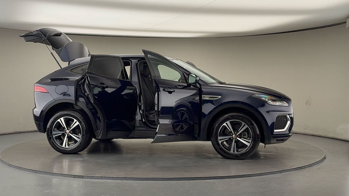 Used Jaguar E-Pace 2022 for sale - 76704700: Photo 55