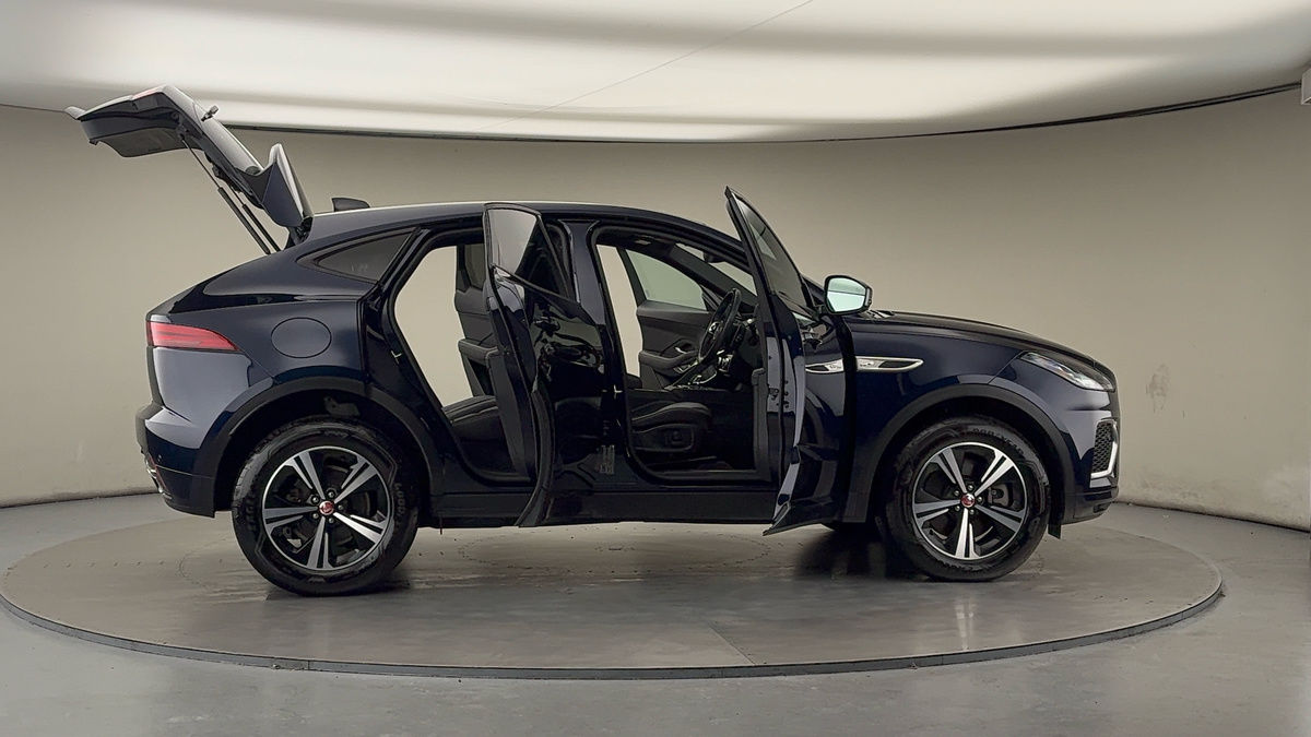 Used Jaguar E-Pace 2022 for sale - 76704700: Photo 56