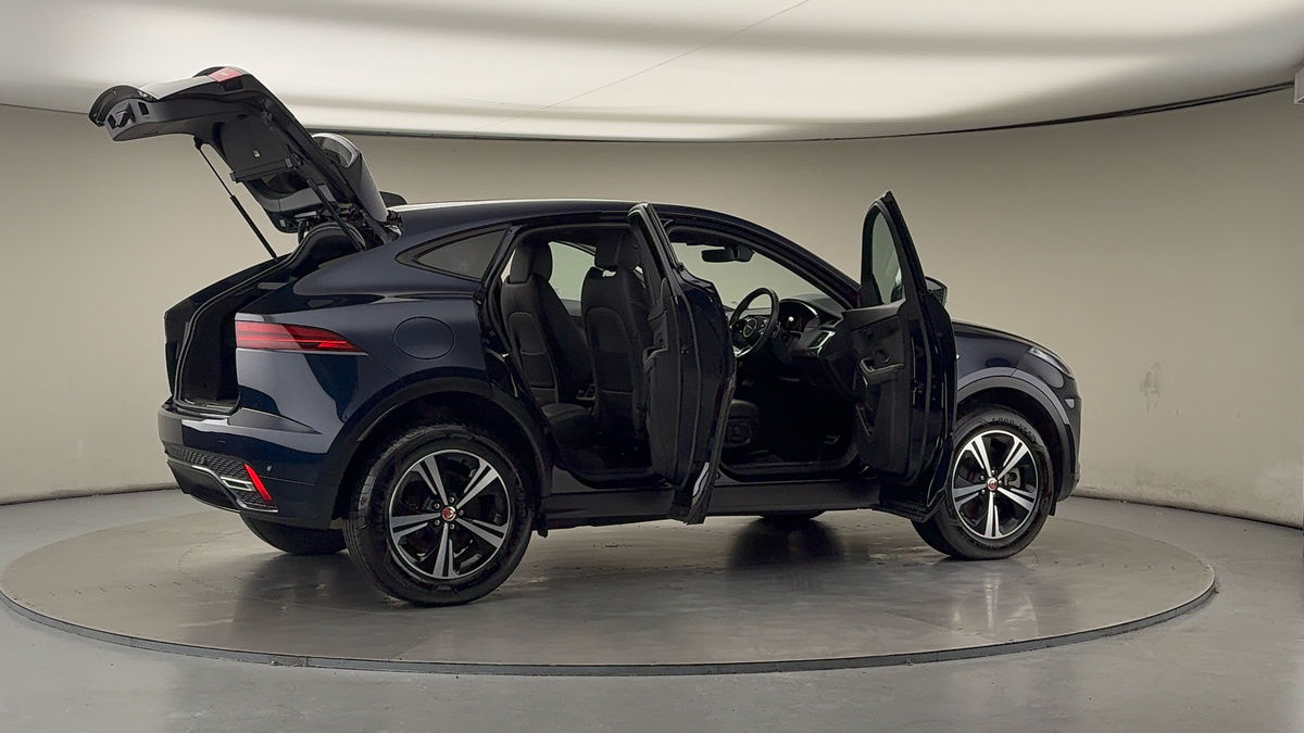 Used Jaguar E-Pace 2022 for sale - 76704700: Photo 57