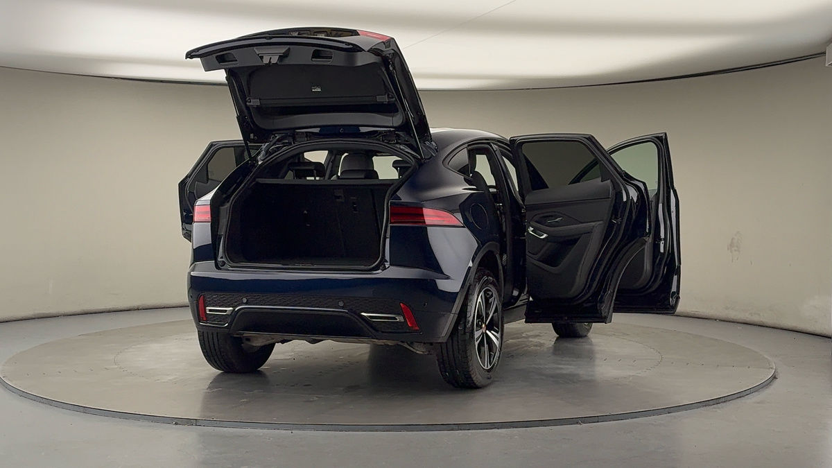 Used Jaguar E-Pace 2022 for sale - 76704700: Photo 59