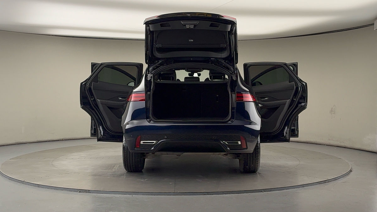 Used Jaguar E-Pace 2022 for sale - 76704700: Photo 60