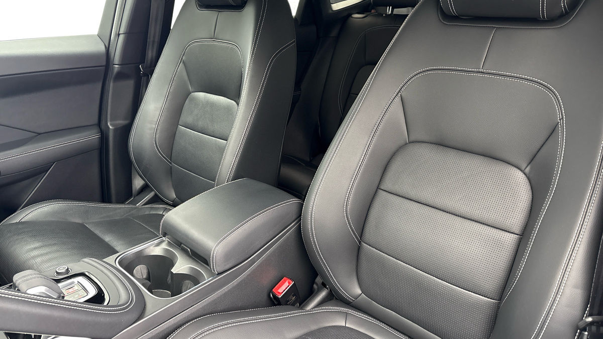 Used Jaguar E-Pace 2022 for sale - 76704700: Photo 7