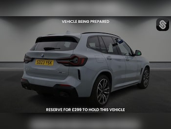 Used BMW X3 2023 for sale - 75912436: Photo