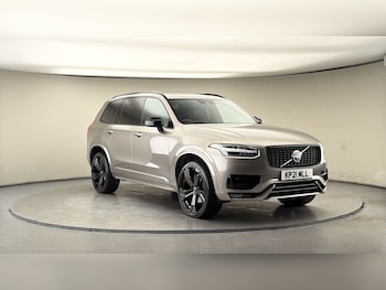 Used Volvo XC90 2021 for sale - 78960294: Photo