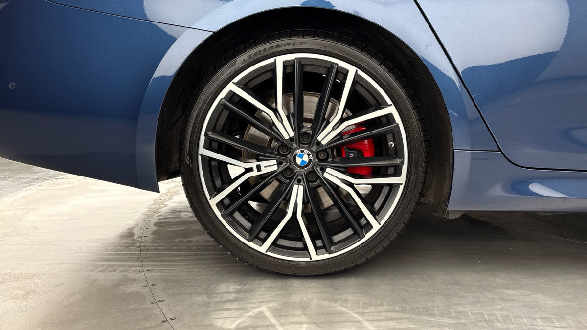 Used BMW 5 Series 2022 for sale - 76280836: Photo 10