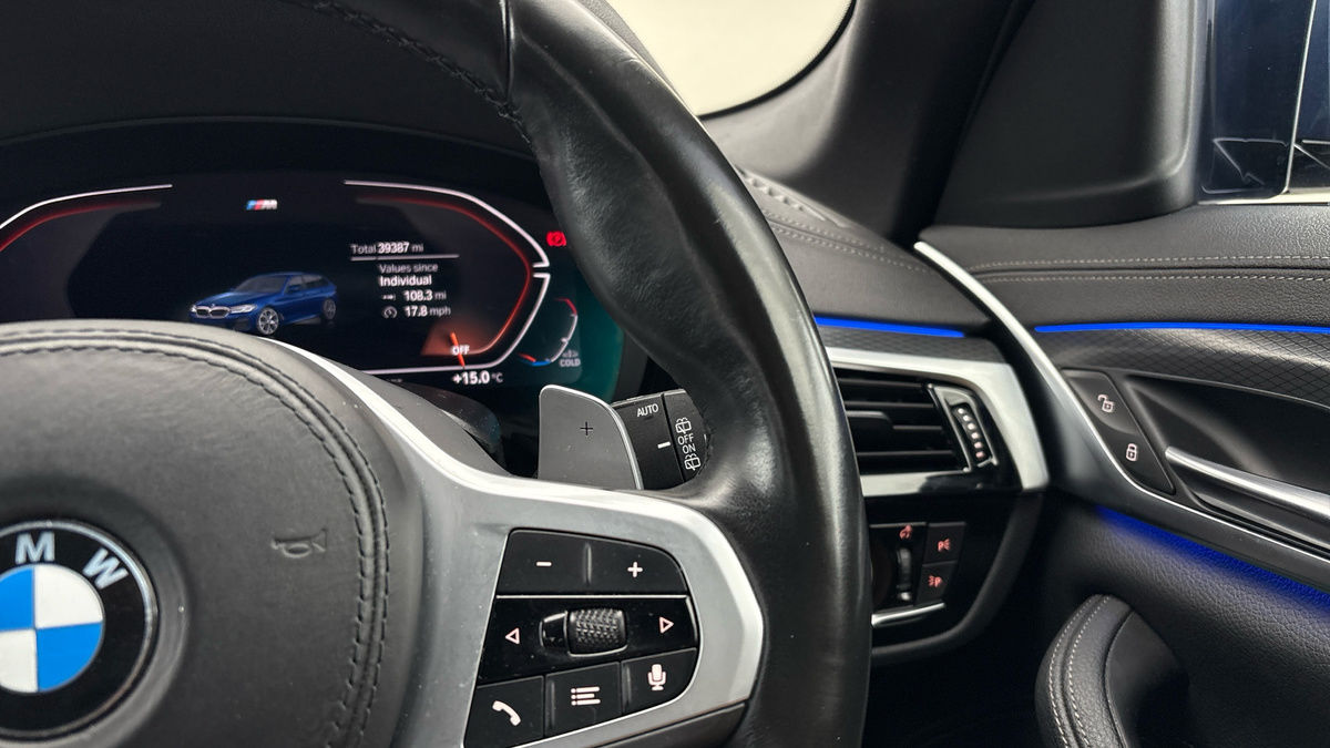 Used BMW 5 Series 2022 for sale - 76280836: Photo 14