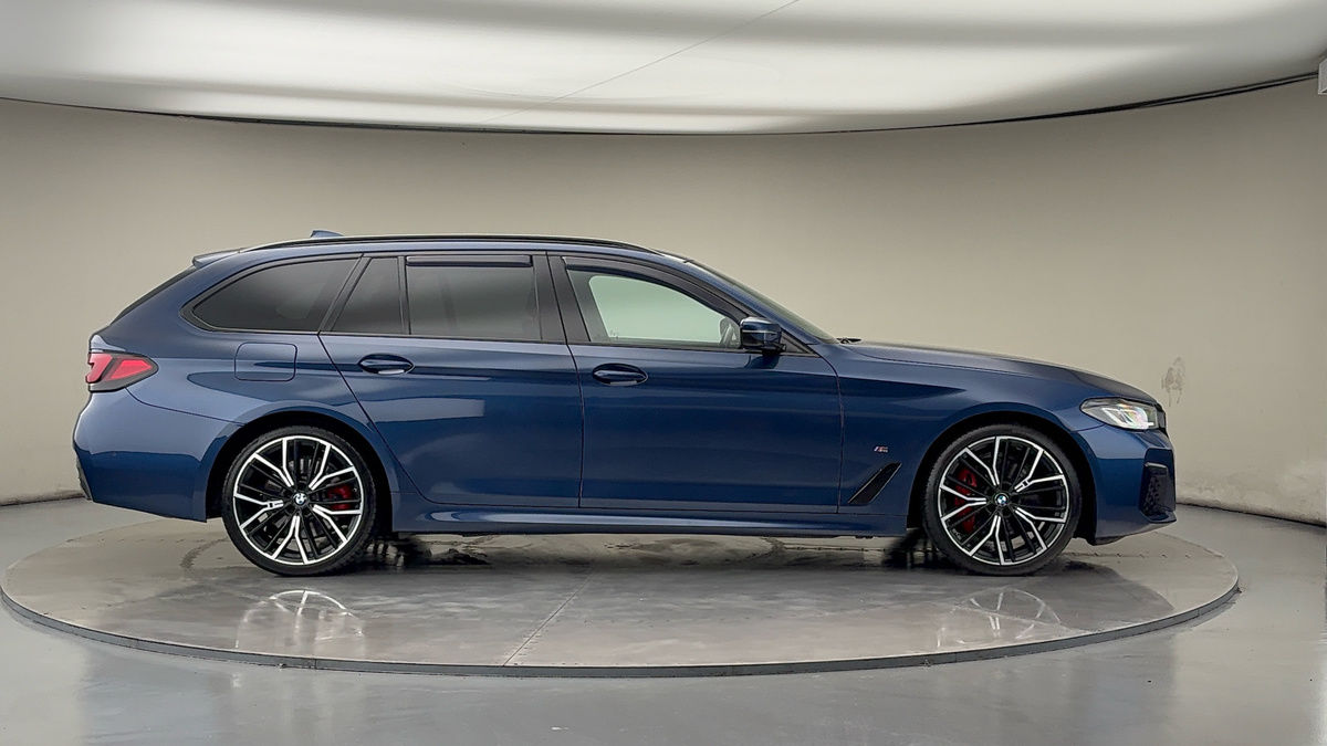 Used BMW 5 Series 2022 for sale - 76280836: Photo 16