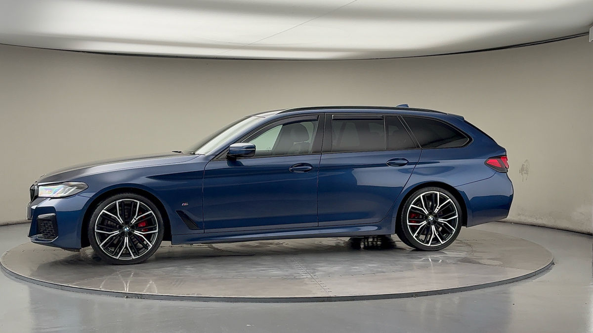 Used BMW 5 Series 2022 for sale - 76280836: Photo 28