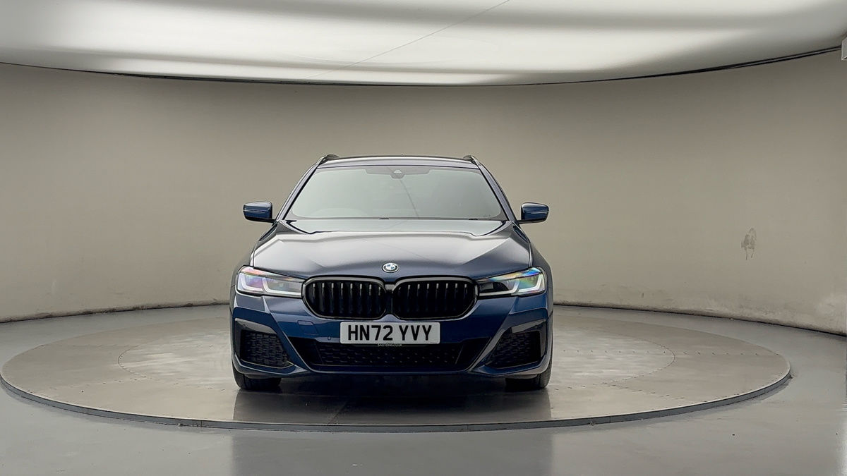 Used BMW 5 Series 2022 for sale - 76280836: Photo 3