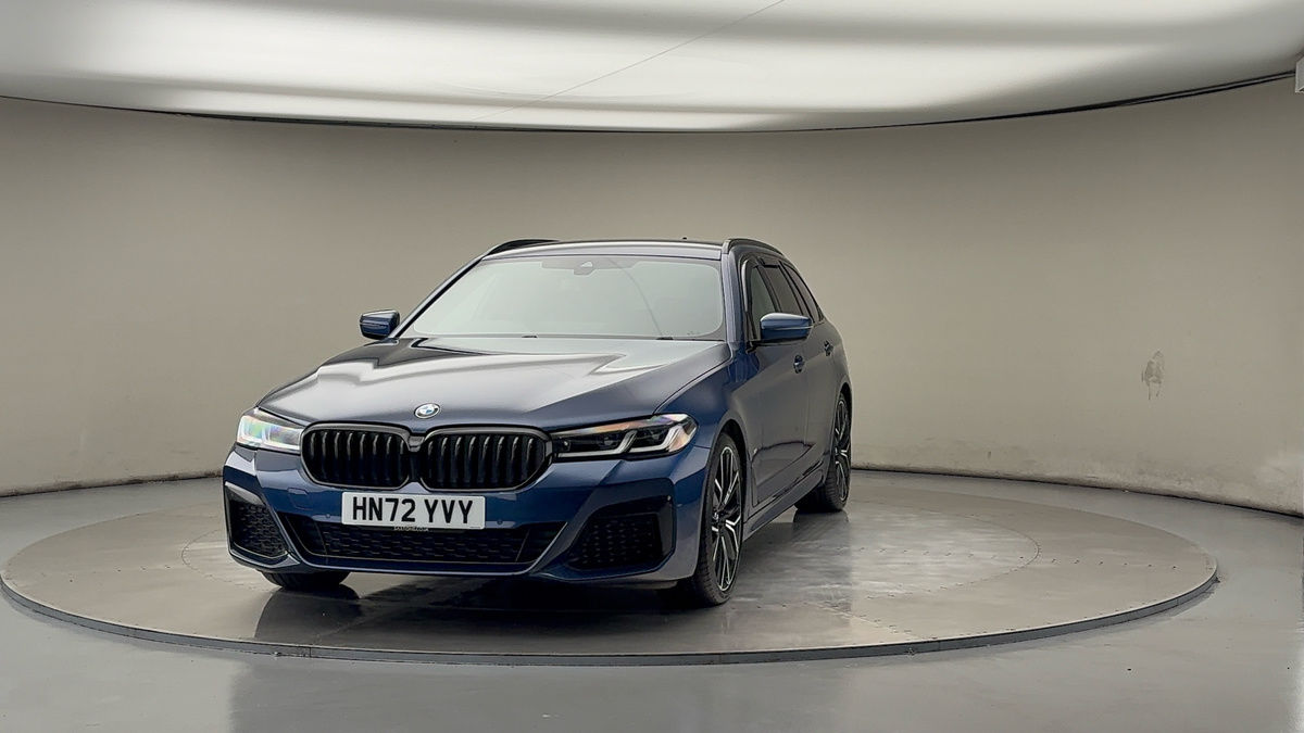 Used BMW 5 Series 2022 for sale - 76280836: Photo 31