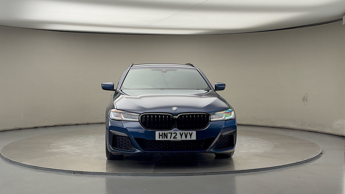 Used BMW 5 Series 2022 for sale - 76280836: Photo 32