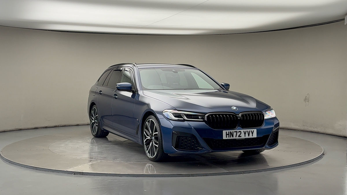 Used BMW 5 Series 2022 for sale - 76280836: Photo 33