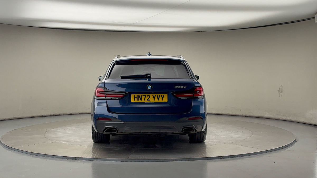 Used BMW 5 Series 2022 for sale - 76280836: Photo 4