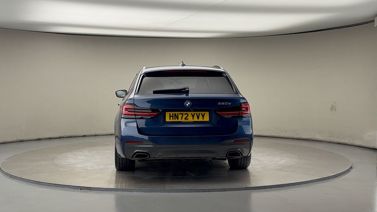 Used BMW 5 Series 2022 for sale - 76280836: Photo 41