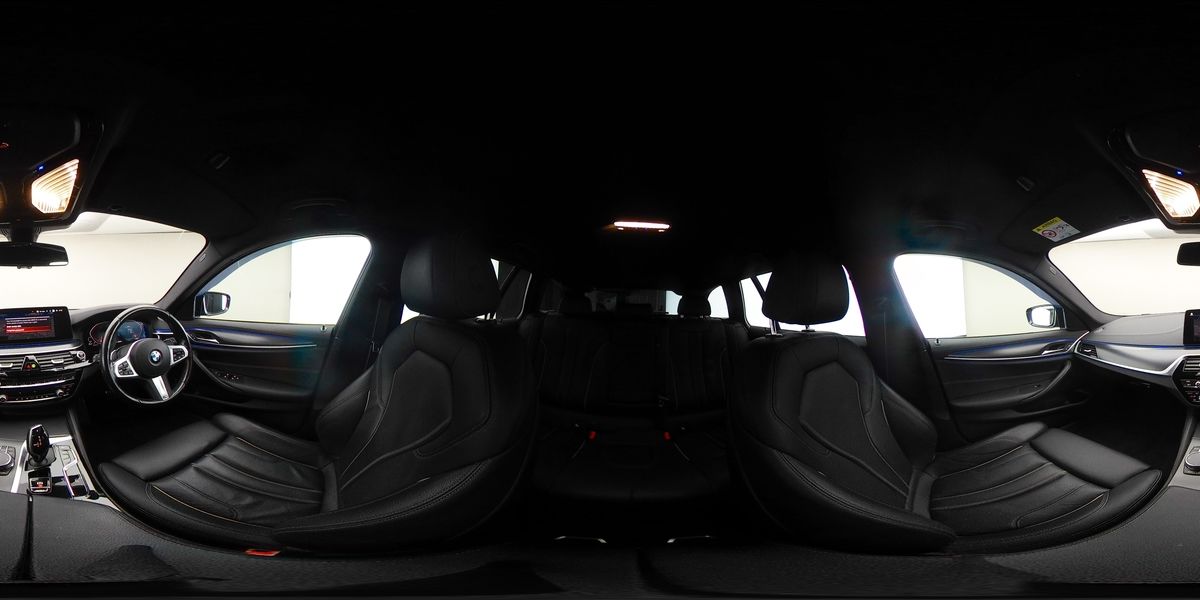 Used BMW 5 Series 2022 for sale - 76280836: Photo 44