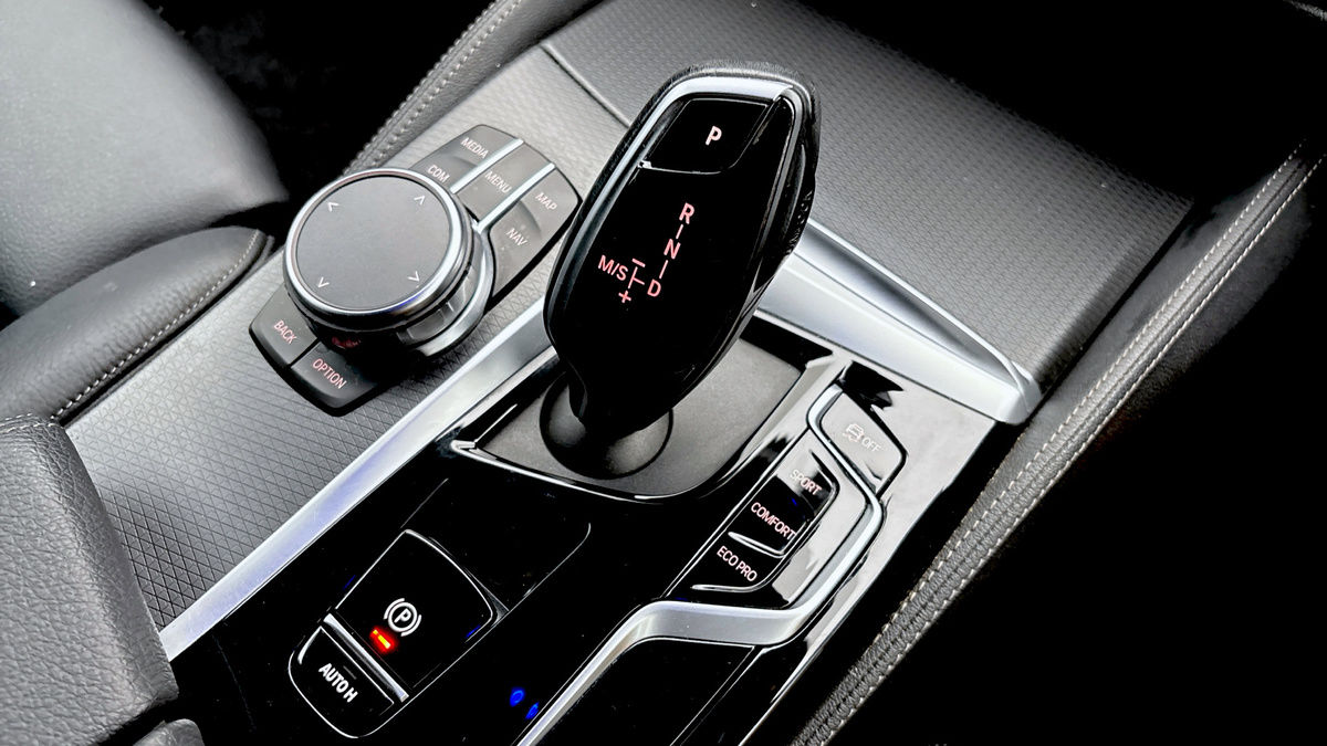 Used BMW 5 Series 2022 for sale - 76280836: Photo 6