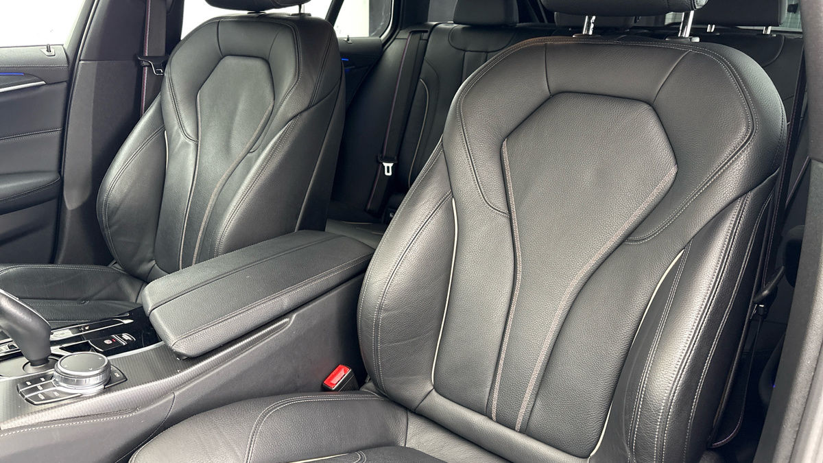 Used BMW 5 Series 2022 for sale - 76280836: Photo 7