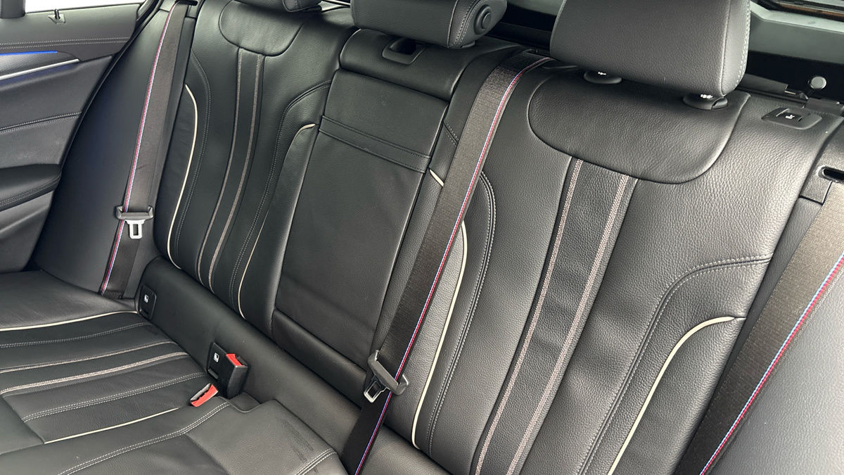 Used BMW 5 Series 2022 for sale - 76280836: Photo 8