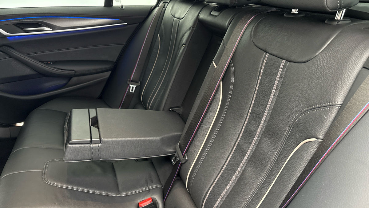 Used BMW 5 Series 2022 for sale - 76280836: Photo 9