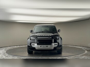 Used Land Rover Defender 110 2022 for sale - 75265565: Photo