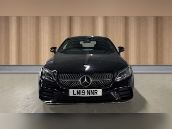 Used Mercedes-Benz C Class 2019 for sale - 78769693: Photo
