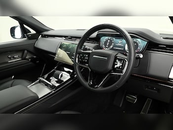 Used Land Rover Range Rover Sport 2024 for sale - 75360512: Photo